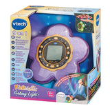 VTECH KIDIMAGIC GALAXY LIGHT VIOLET