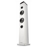 Colonne de son/Enceintes Bluetooth NGS Skycharm Pro (Blanc)