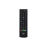 Décodeur TNT Numérique Terrestre UHD 4K