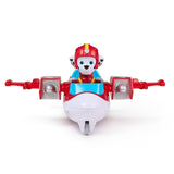 SPIN MASTERVÉHICULE + FIGURINE MARCUS AIR RESCUE La Pat' Patrouille