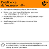 Imprimante HP OfficeJet Pro 9720e A3 Tout-en-un recto-verso, 3 mois Instant Ink inclus avec HP+