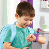 VTECH GABBY ET LA MAISON MAGIQUE - MONTRE-JEU INTERACTIVE DE GABBY