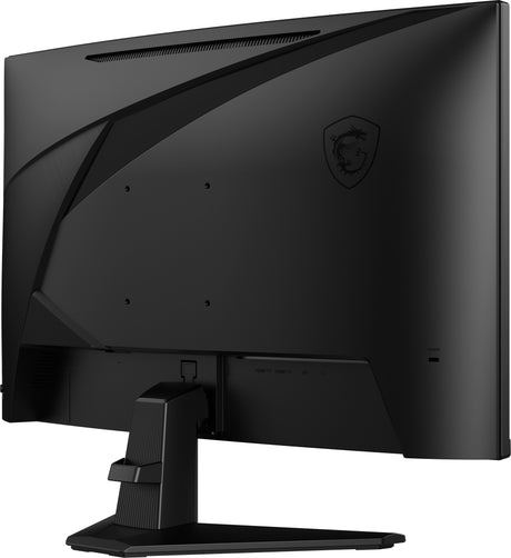 Ecran PC Gamer Incurvé - MSI - 27'' - WQHD - 180Hz - Fast VA - 0,5ms - MAG 27CQ6F