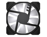Ventilateur de boitier Cougar Vortex MHP RGB - 12cm (Noir)