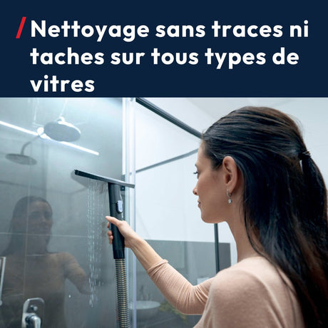 Nettoyeur Détacheur Shampouineuse HOOVER HS500 - Lave et Seche Tapis,Moquette, Canapé, Tissus, Sieges Voiture - Puissant 400W