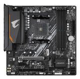 Carte mere - GIGABYTE TECHNOLOGY - B550M AORUS ELITE