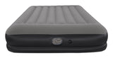 Matelas gonflable - BESTWAY - 671BU - Tritech Queen - 2 places, pompe USB intégrée, 2,03 m x 1,52 m x 36 cm