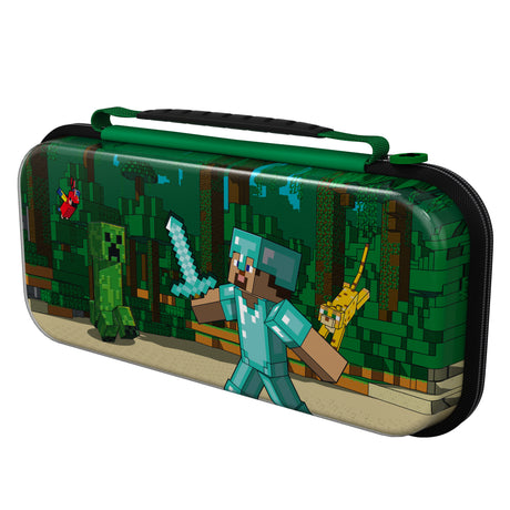 Pochette Realmz Travel Case Ns Forrest Battle-Accessoire-SWITCH