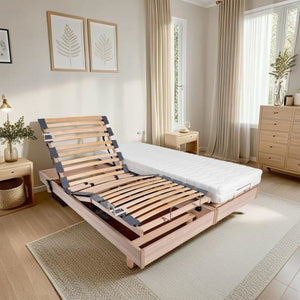 Sommier Matelas