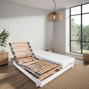 Sommier Matelas