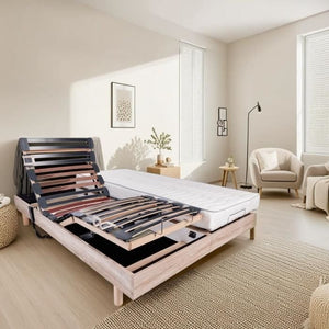 Sommier Matelas