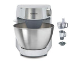 Robot patissier multifonction KENWOOD  Prospero KHC291A.H0WH - Blender, Bol multifonction, 3 disques, Presse agrumes Bol inox