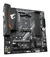 Carte mere - GIGABYTE TECHNOLOGY - B550M AORUS ELITE