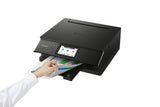 Imprimante Photo Multifonction 3en1 Canon Pixma TS8750 (Noir)