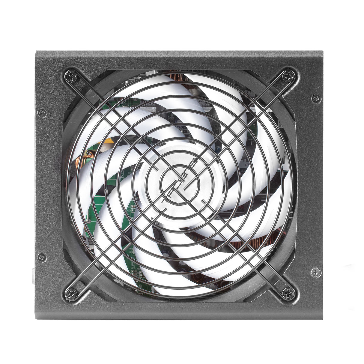 Alimentation ATX Tacens Radix VII AG M - 600W (Noir)