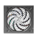 Alimentation ATX Tacens Radix VII AG M - 600W (Noir)