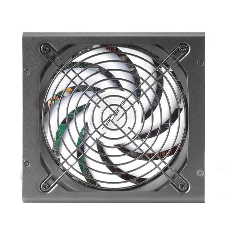 Alimentation ATX Tacens Radix VII AG M - 600W (Noir)