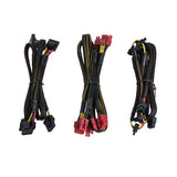 Alimentation ATX Chieftec Photon RGB - 750W (Noir)