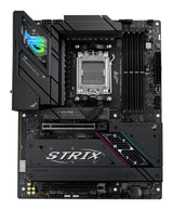 Carte mere - ASUS - ROG STRIX B850-F GAMING WIFI - AMD B850 - Emplacement AM5 ATX