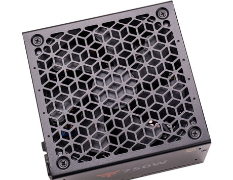 Alimentation ATX iTek GBI - 750W (Noir)
