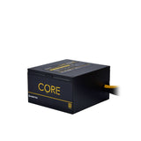 Alimentation ATX Chieftec Core BBS-700S - 700W (Noir)