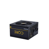 Alimentation ATX Chieftec Core BBS-700S - 700W (Noir)
