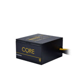 Alimentation ATX Chieftec Core BBS-600S - 600W (Noir)