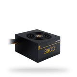 Alimentation ATX Chieftec Core BBS-600S - 600W (Noir)