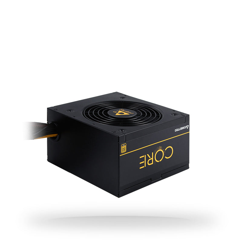 Alimentation ATX Chieftec Core BBS-700S - 700W (Noir)