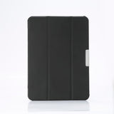 Etui WE pour tablette APPLE iPad 10.9'' - Noir Rabat aimanté - Fonction support