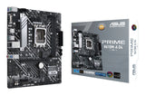 Carte mere - ASUS - PRIME H610M-A D4-CSM - Intel H610 LGA 1700 micro ATX