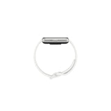 SAMSUNG Montre Galaxy Fit3 Coloris Argent SM-R390NZSAXEF