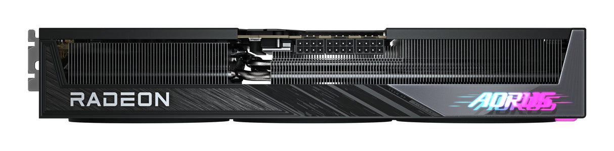 Carte Graphique Gigabyte Radeon RX 9070 XT Aorus Elite