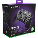 Manette sans fil PDP Victrix Pro BFG - PC, Xbox One et Series X|S - Noir