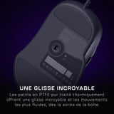 Souris gaming sans fil - Turtle Beach Kone™ II - Ultra légere - Noir, 26 000 DPI, 23 fonctions personnalisables