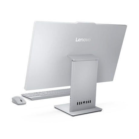 PC Tout-en-un LENOVO IdeaCentre AIO 27IRH9 | Sans Windows - 27 FHD - Core i3-1315U - 16 Go - 512 Go - Clavier + Souris sans fil