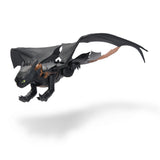 SPIN MASTERFIGURINE KROKMOU PLASMA BLAST 35 CM Dragons Movie