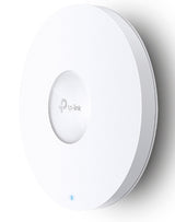 Point d'accčs mural WiFi TP-Link Omada EAP653 (AX3000)