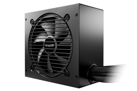 Alimentation ATX be quiet! Pure Power 12 - 850W (Noir)
