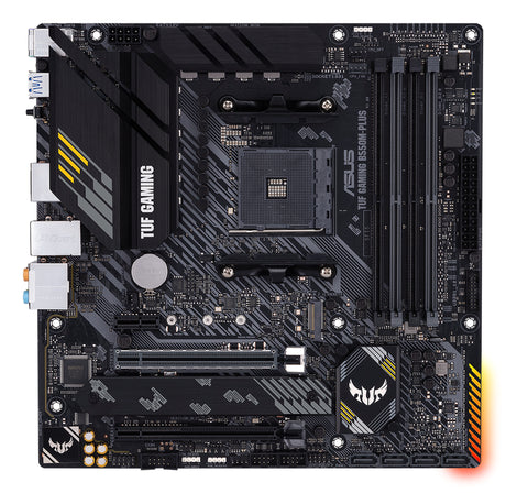 Carte mere ASUS TUF GAMING B550M-PLUS