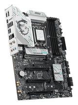 Carte mere - MSI - B860 GAMING PLUS WIFI - LGA 1851 - DDR5-SDRAM - Wi-Fi 7