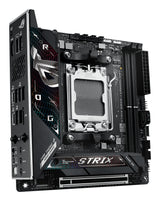Carte mere - ASUS - ROG STRIX B850-I GAMING WIFI - AMD B850 - Emplacement AM5 mini ITX