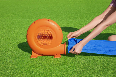 Parc aquatique gonflable - Bestway - Turbo Splash™ H2OGO!