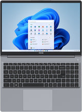 PC Portable - TECNO - K15SDA - 15.6 - FHD IPS - AMD R5-7430U - RAM 8Go - Stockage 512Go SSD - Aluminium - Windows 11 - Azerty