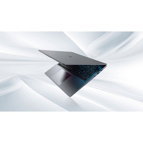 PC Portable - TECNO - K15SRA - 15.6 - FHD IPS - Intel i9-13900HK - RAM 16Go - Stockage 512Go SSD - Aluminium - Windows 11 - Azerty