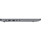 PC Portable - TECNO - K15SRA - 15.6 - FHD IPS - Intel i9-13900HK - RAM 16Go - Stockage 512Go SSD - Aluminium - Windows 11 - Azerty