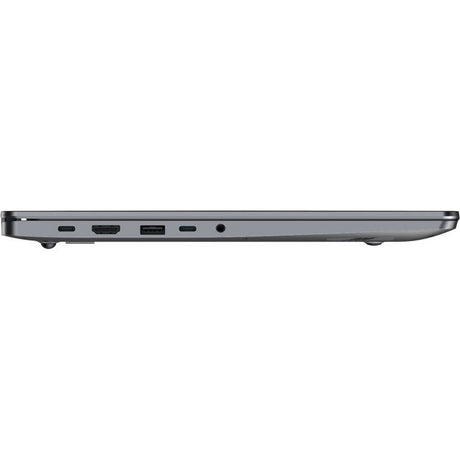 PC Portable - TECNO - K15SRA - 15.6 - FHD IPS - Intel i9-13900HK - RAM 16Go - Stockage 512Go SSD - Aluminium - Windows 11 - Azerty