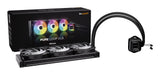 Kit Watercooling AIO be quiet! Pure Loop 3 LX RGB - 360mm (Noir)
