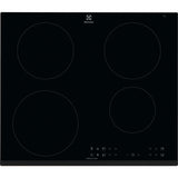 Plaque de cuisson a induction - ELECTROLUX - 4 foyers - 59 x 52 cm - LIR60430