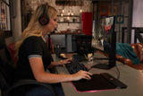 Souris sans fil Gamer HP Omen Photon RGB (Noir)